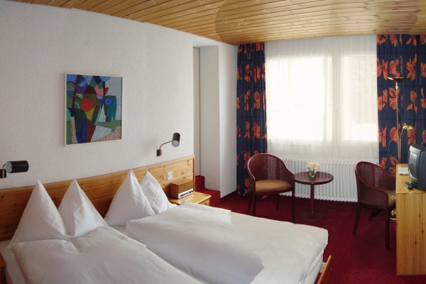 Hotel Streiff Superior